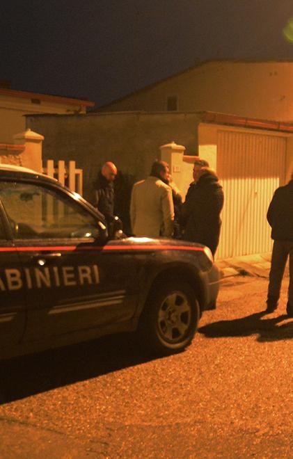 Il pensionato morto domenica stroncato da un infarto