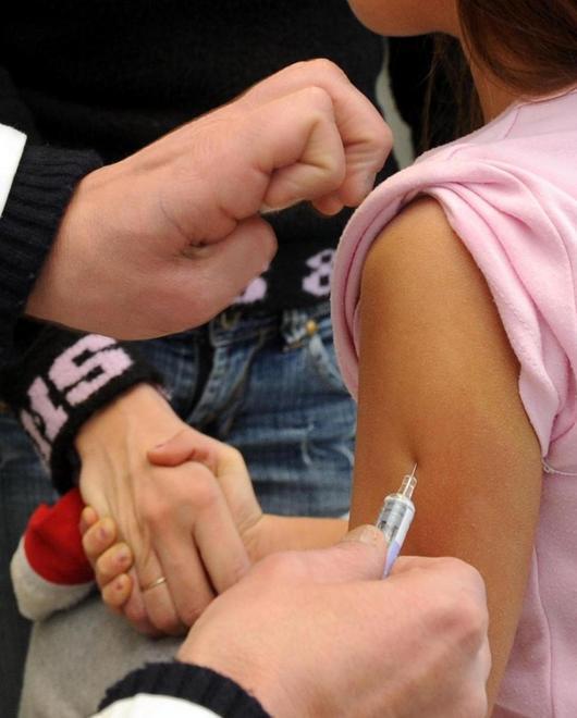 Via alla campagna di vaccinazione antinfluenzale