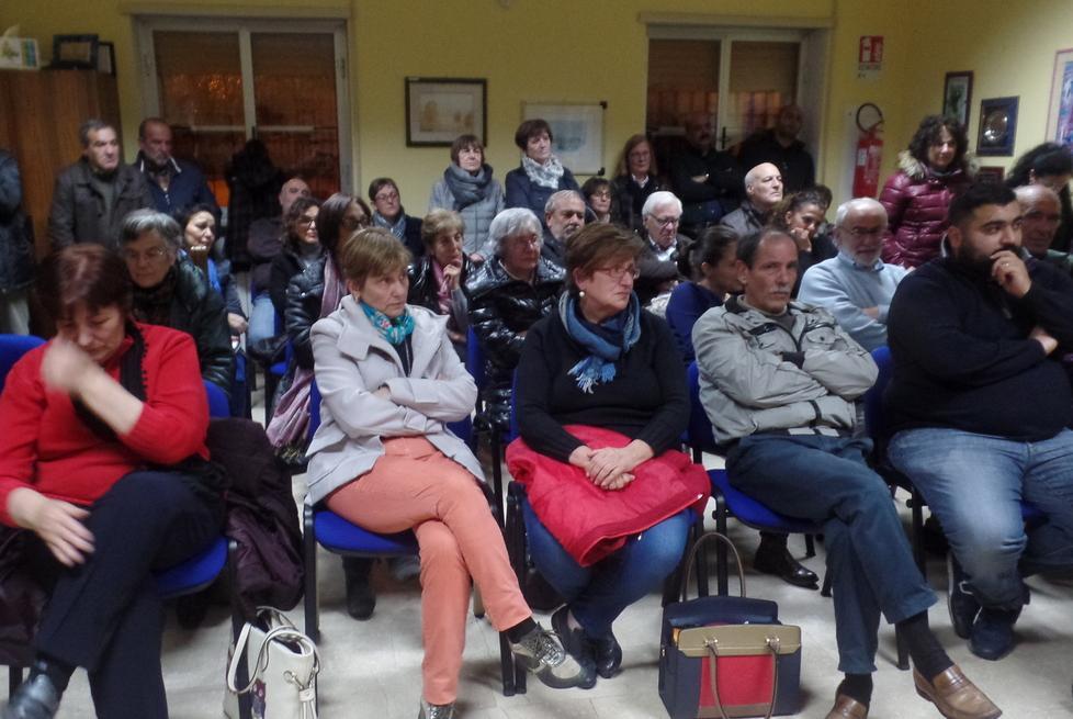 In Consiglio il ricordo dell’ex sindaco Gavino Porcu