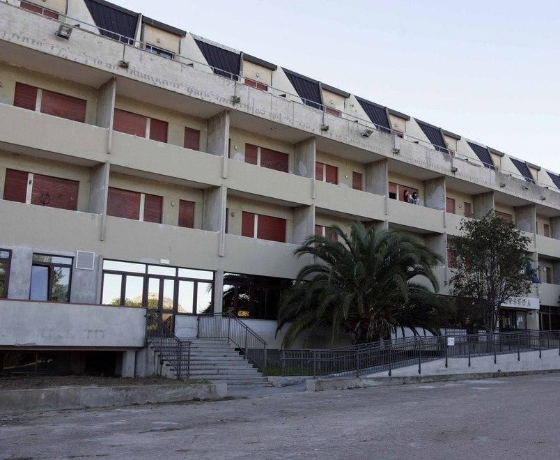 Disabile a scuola solo per tre ore 