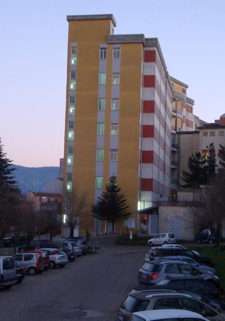 Pirinu: Sos ospedale, si sta facendo di tutto per smantellarlo 