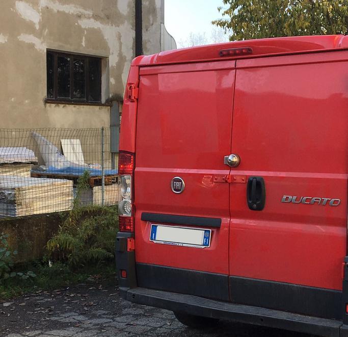 Trivelle a Novi, un gruppo di lavoro seguirà l’estrazione