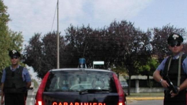 Ruba soldi all’ex capo di Novi, inchiodato dalle impronte
