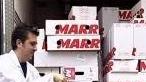 Marr, ricavi a quota 481,7 milioni