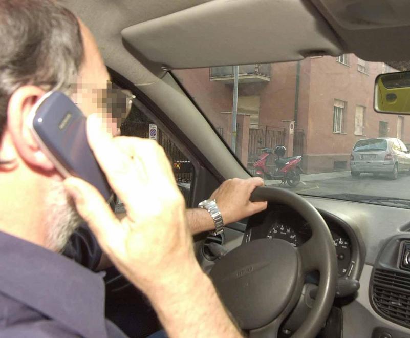 Incidenti e morti: telefonini sotto accusa 