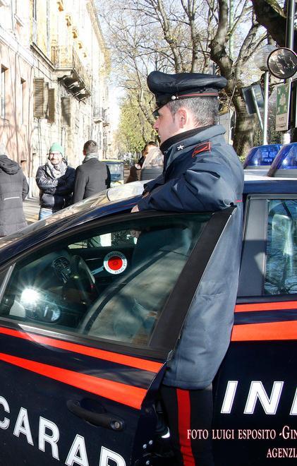 In manette borseggiatore: le sue vittime tre anziane