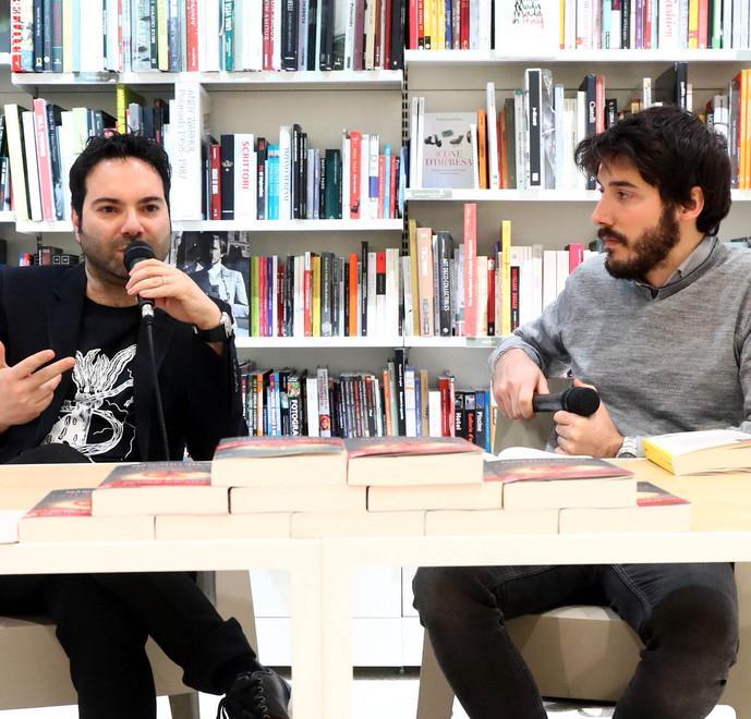 «Umanità e intelligenza in equilibrio» 