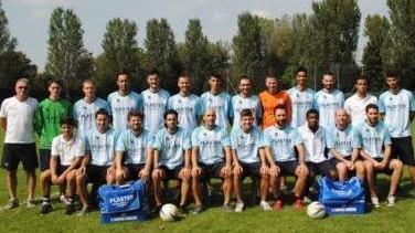 Avvio sprint per il San Prospero Correggio