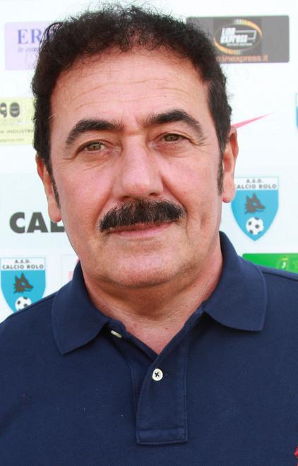 Il ds Bruini: «Rolo punta tutto sulla Coppa Italia» 
