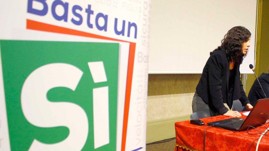«I manifesti sono stati rimossi»