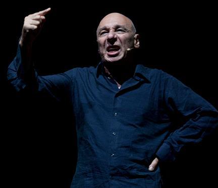 Quinta Parete riparte dal De Andrè 