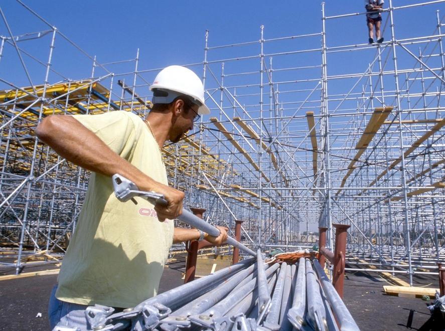 Previsioni di aumento del Pil per l’osservatorio regionale