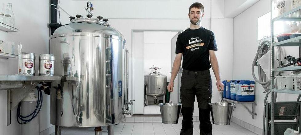«Ci sono nuove opportunità per le Pmi più scattanti» 