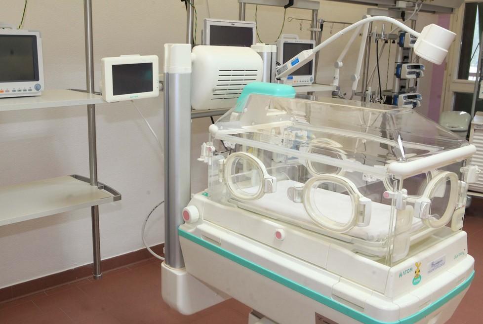 Porte aperte in Neonatologia 