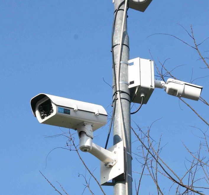 Sicurezza, Fiscaglia punta sul progetto targa system 
