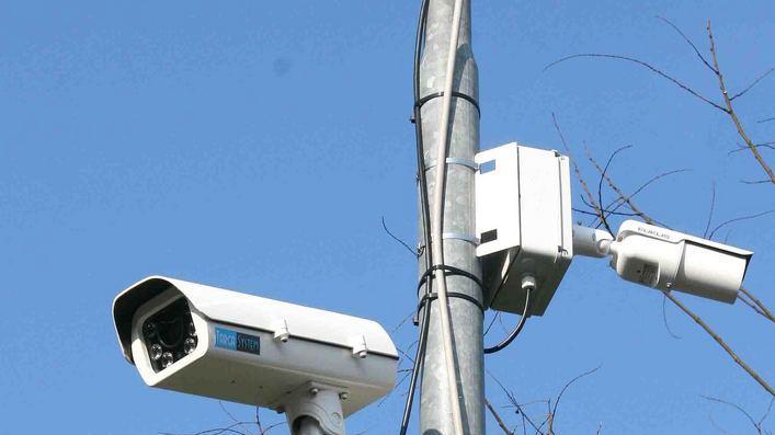 Sicurezza, Fiscaglia punta sul progetto targa system