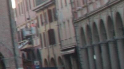 Nuovo porfido in centro dopo le sfilate di Carnevale