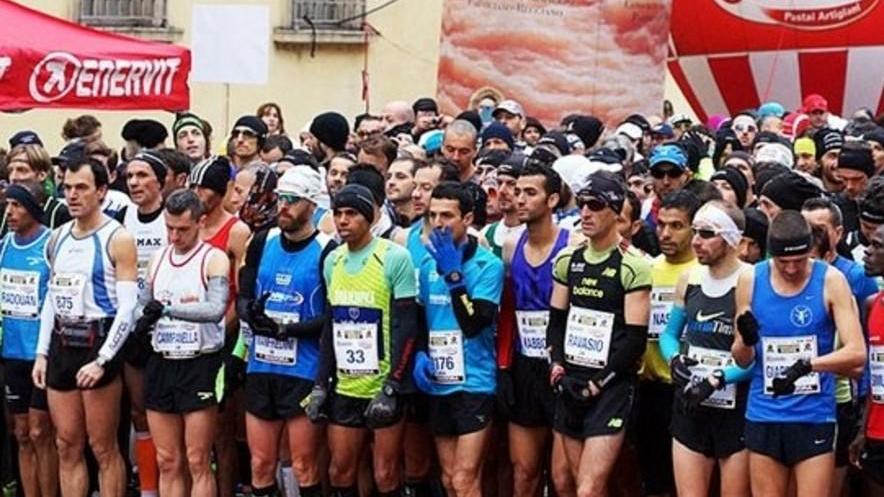Già 1.800 atleti iscritti alla Maratona di Reggio