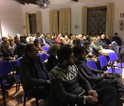 Minozzo, i migranti attesi sono due coppie di cattolici 