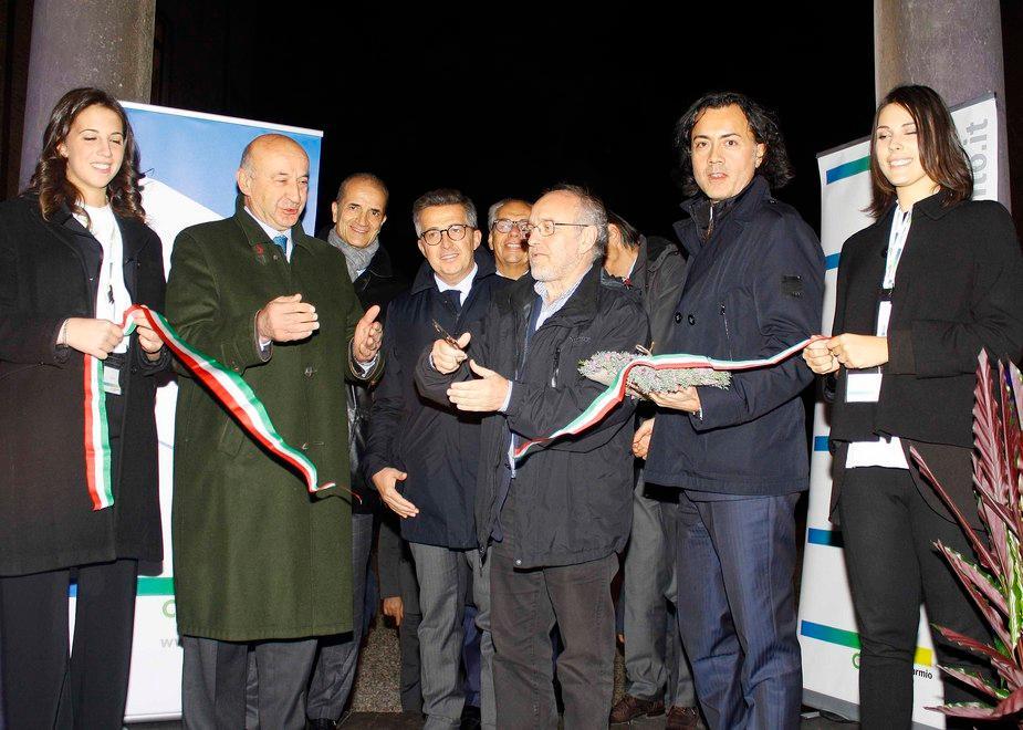 «Caricento, grande sforzo per la capitalizzazione» 