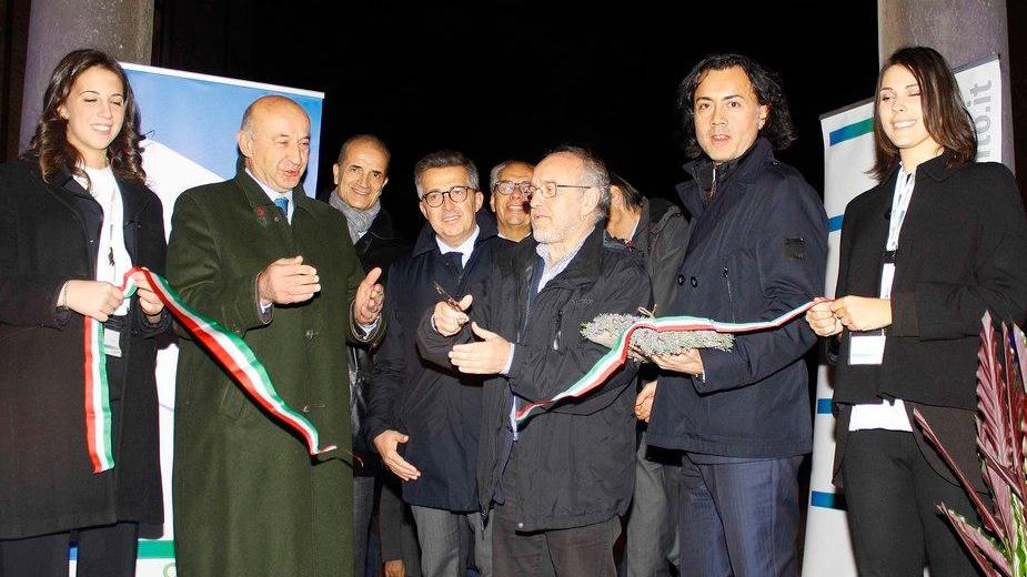 «Caricento, grande sforzo per la capitalizzazione»