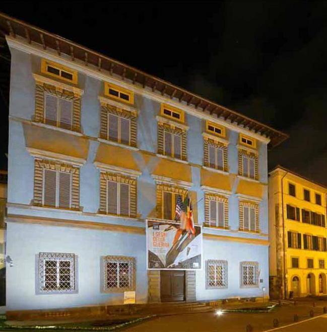 “Dalì e l’Italia” oggi conferenza a Palazzo Blu