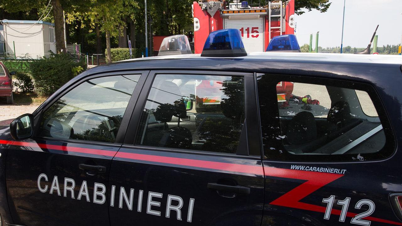 Montecchio, due intossicati da monossido di carbonio