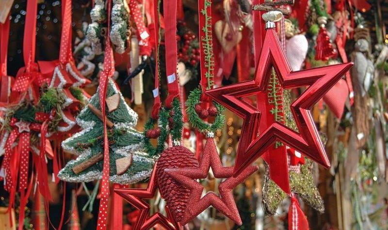 Anticipo di Natale in Versiliana