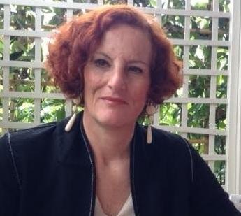 Federica Landucci, vicepresidente di Confindustria Toscana Nord