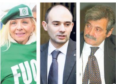 Firme fasulle, la Lega attacca la Procura 