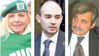 Firme fasulle, la Lega attacca la Procura