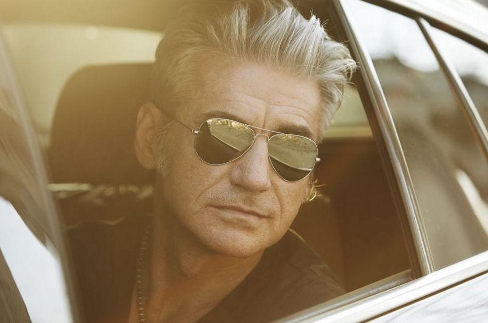Made in Italy, con Ligabue in Un’altra realtà: «A vincere è la speranza» 