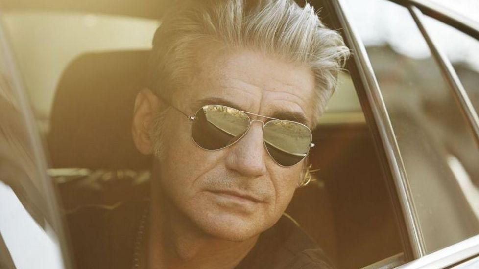Made in Italy, con Ligabue in Un’altra realtà: «A vincere è la speranza»