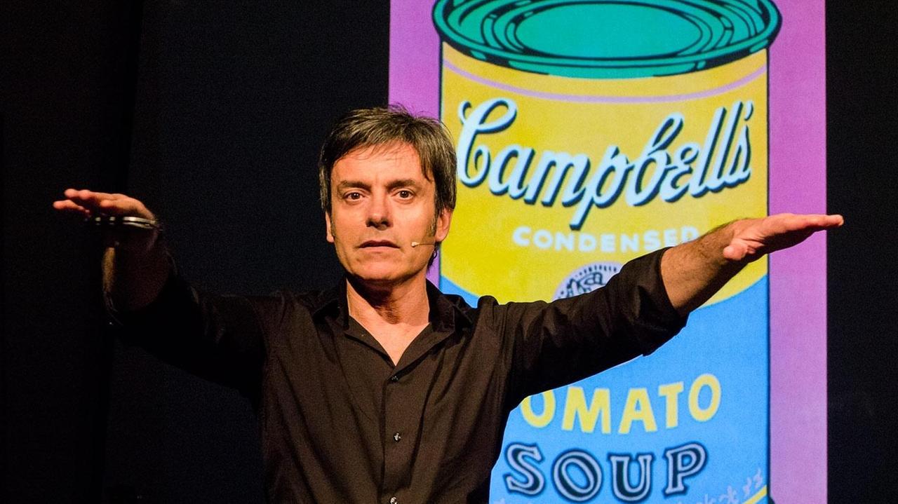 Al Teatro Metropolis i segreti dell'arte