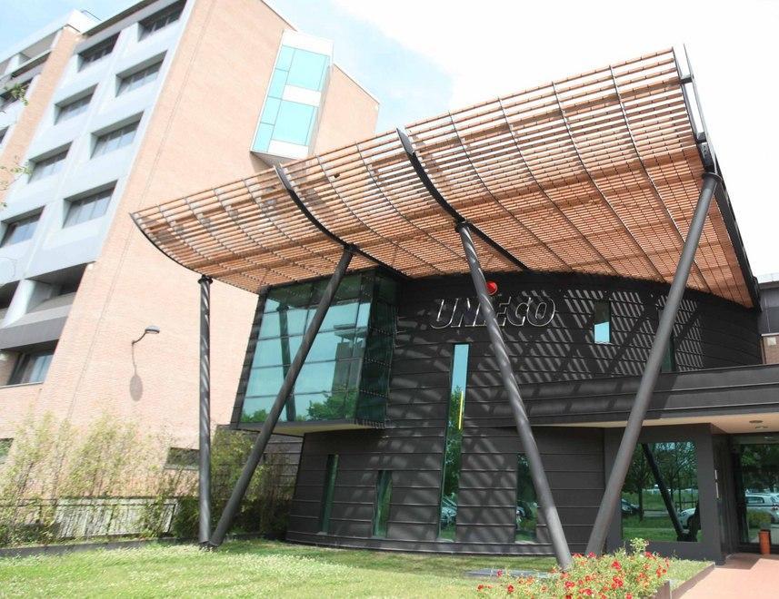 Unieco e fatture false, 44 indagati