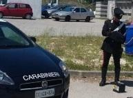 Ladri scatenati, furti in una decina di garage 