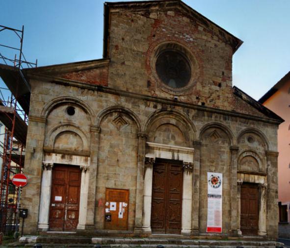 Ecco “Dentro Desdemona”