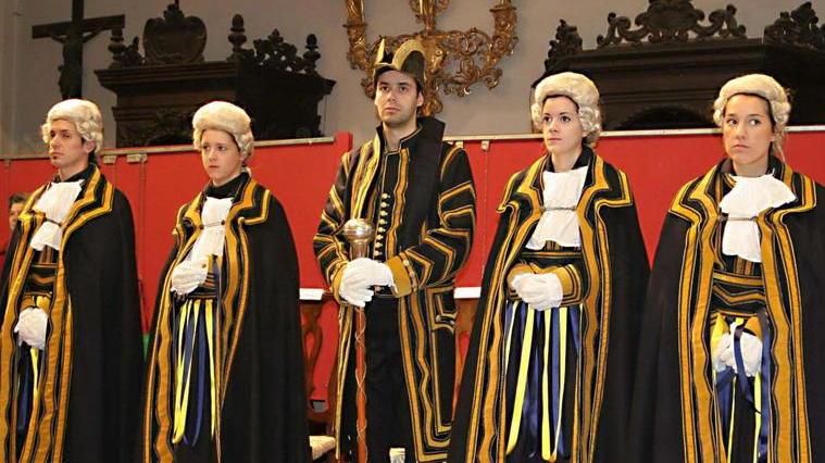 Corteo, messa e concerto a Modena per Sant’Omobono compatrono della città