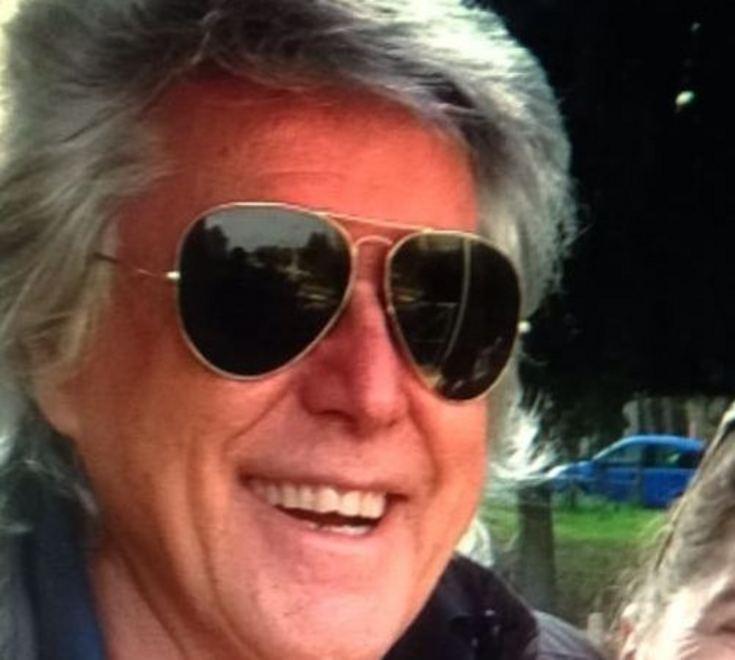 Una bella immagine di Gianni Palmieri