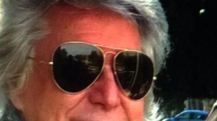 Una bella immagine di Gianni Palmieri