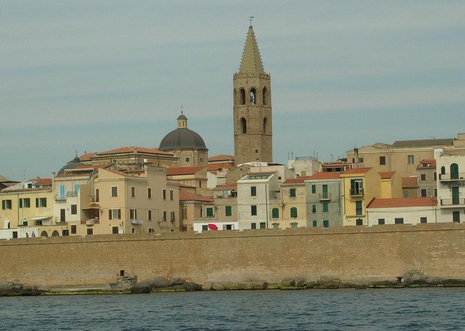 Capitale italiana della cultura, Alghero ci crede: «Tutta l’isola ci sostenga» 