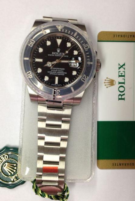 Modena, il mistero del Rolex ritrovato e mai perso 