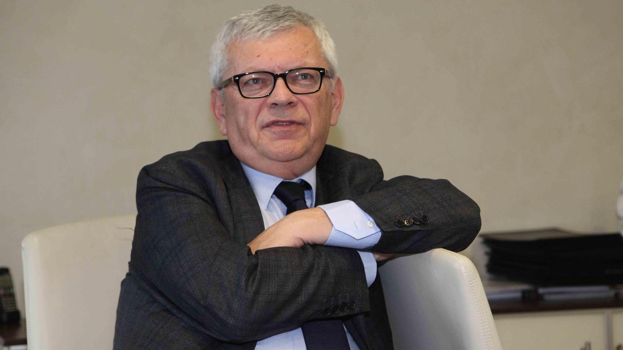 Inchiesta Unieco sulle fatture false, Casoli: "Non so nulla di questa storia"