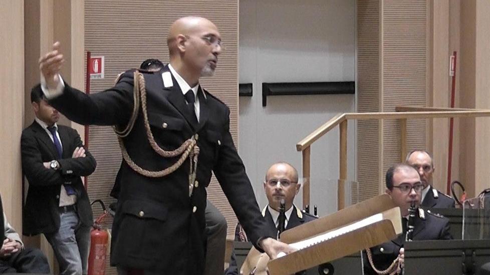 Laurea in direzione d’orchestra