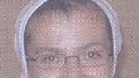 Missionaria col sogno di aiutare i bimbi poveri