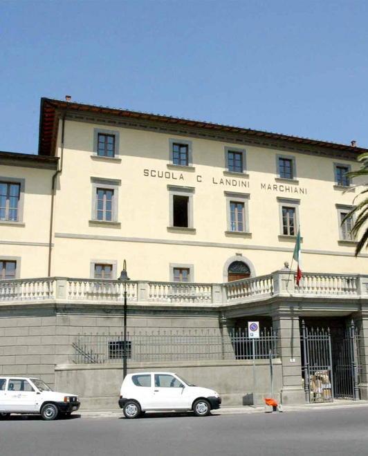 Si svuota il distretto, ambulatori trasferiti al San Pietro Igneo