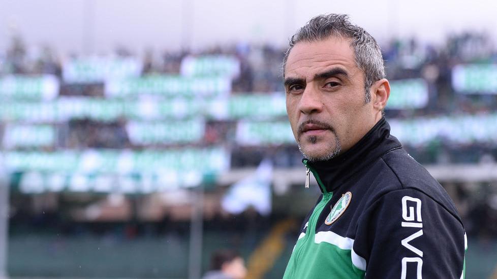 Toscano in ospedale, la squadra al suo vice