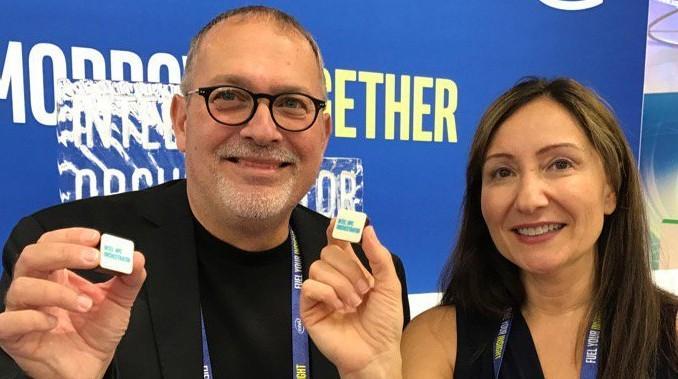L’Università di Pisa a Salt Lake City per le novità di Intel