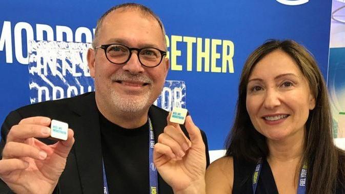 L’Università di Pisa a Salt Lake City per le novità di Intel