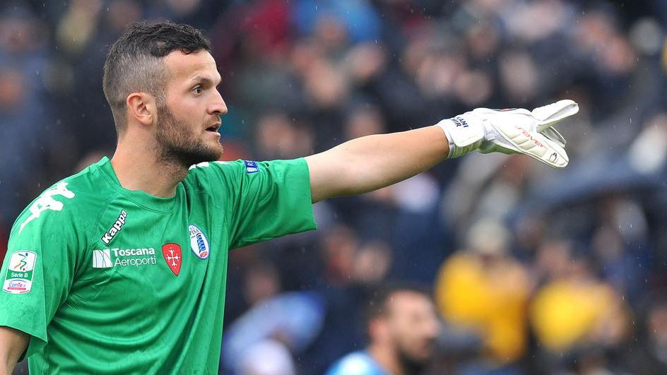 Contro l’Avellino il Pisa ritrova due big